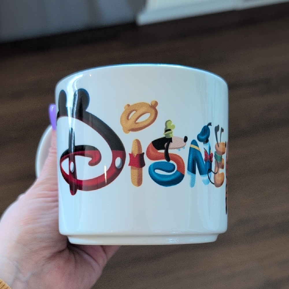 Disneyland Mug